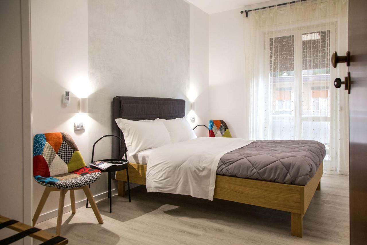 Trainotti Rooms - Verona — Photos 2
