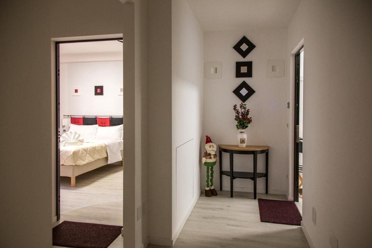 Trainotti Rooms - Verona, Verona