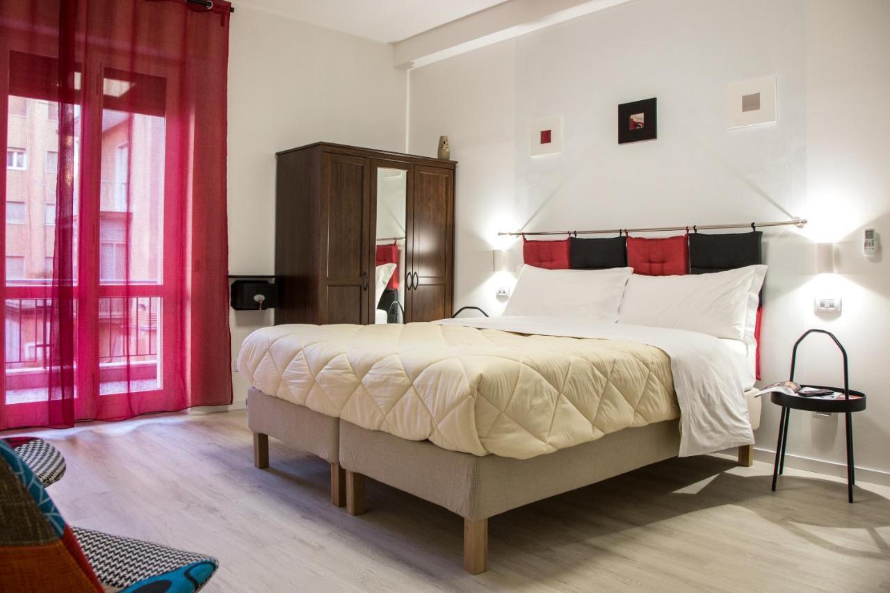 Trainotti Rooms - Verona — Photos 1